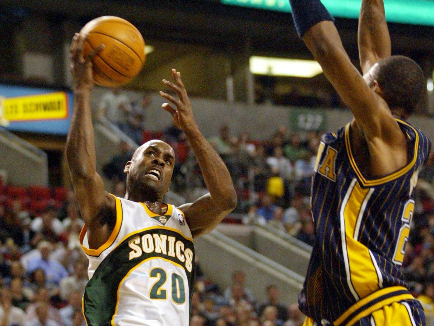 Πέιτον, Ρίτσμοντ και Χάρνταγουεϊ στους φιναλίστ για το «Hall of Fame»